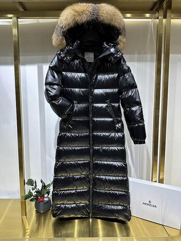 Moncler Women's Outwear 62